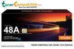 Toner Hp 48A Compatible CF248A