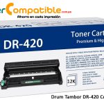 Drum DR-420