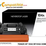 tambor W1104A HP 104A