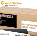 Drum W1332A HP 332A