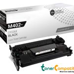 Toner CF226X HP 26X