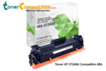 Toner CF248A HP 48A