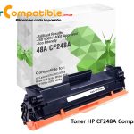 Toner CF248A HP 48A