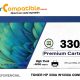 Toner Compatible W1330A HP 330A