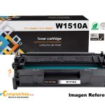 Toner Compatible HP 151A W1510A