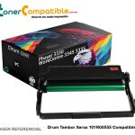 Drum Compatible Xerox 101R00555