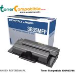 Toner Compatible 106R00796 Xerox