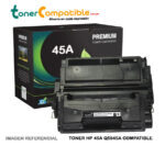 Toner Compatible Q5945A HP 45A