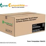 Toner Compatible TN-3479 Brother