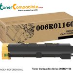 Toner Compatible Xerox 006R01160