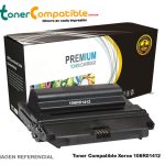 Toner Compatible Xerox 106R01412