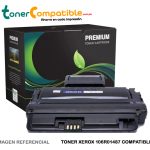 Toner Compatible Xerox 106R01487 WC 3220/3210
