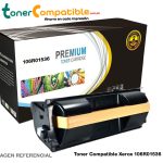 Toner Compatible Xerox 106R01536