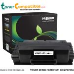 Toner Compatible Xerox 106R02306 Phaser 3320