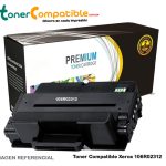 Toner Compatible Xerox 106R02312