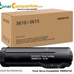 Toner Compatible Xerox 106R02723 Para 3610/3615