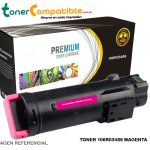 Toner Compatible Xerox 106R03486 Magenta