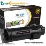 Toner Compatible Xerox 106R03488 Black