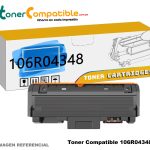 Toner Compatible 106R04348