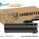 Toner Compatible 106R02741 Xerox WorkCentre 3655