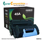 Toner HP 45A LaserJet