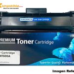 Toner Compatible HP 150A W1500A
