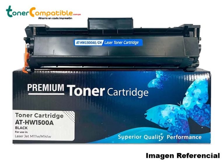 Toner Compatible HP 150A W1500A