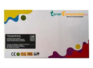 Toner Compatible Brother TN-3609XXL