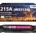 Toner Compatible HP 215A Magenta W2313A