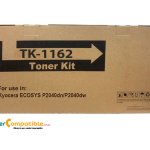 Toner Compatible TK-1162 Kyocera P2040dn/P2040dw