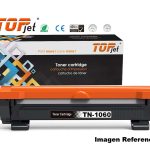 Toner Compatible Brother TN-1060
