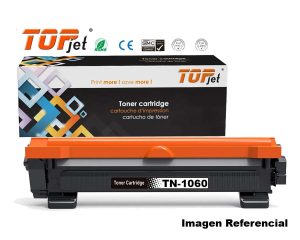 Toner Compatible Brother TN-1060