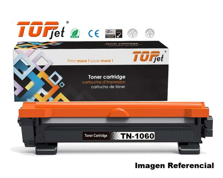 Toner Compatible Brother TN-1060