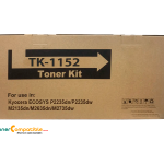 Toner Compatible TK-1152 Kyocera P2235dn/M2135/M2735