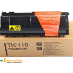 Toner Compatible TK-110 Kyocera FS-720/fs-820/fs-920