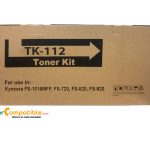 Toner Compatible TK-112 Kyocera FS-720/fs-820/fs-920