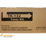 Toner Compatible Kyocera TK-132 FS-1028/FS-1128