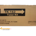 Toner Compatible Kyocera TK-162 FS-1120D/FS-1120DN/P2035D/P2035DN