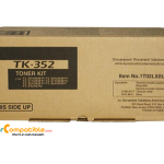 Toner Compatible Kyocera TK-352 FS-3920/3825/3140