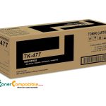 Toner Compatible Kyocera TK-477 FS-6525/FS-6530/6030