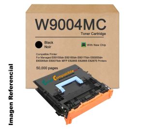 Toner Compatible HP W9004MC