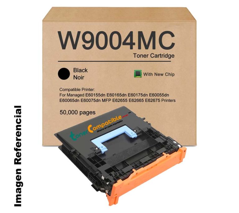 Toner Compatible HP W9004MC