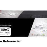 Toner Compatible Brother TN-860XL