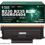 Toner Compatible Xerox 006R04404